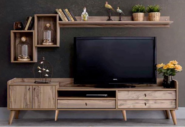 SALON MOBİLYALARI 